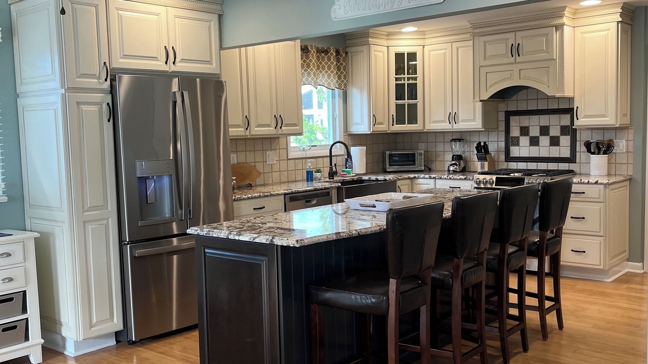 Photo of Kitchen in Holgate