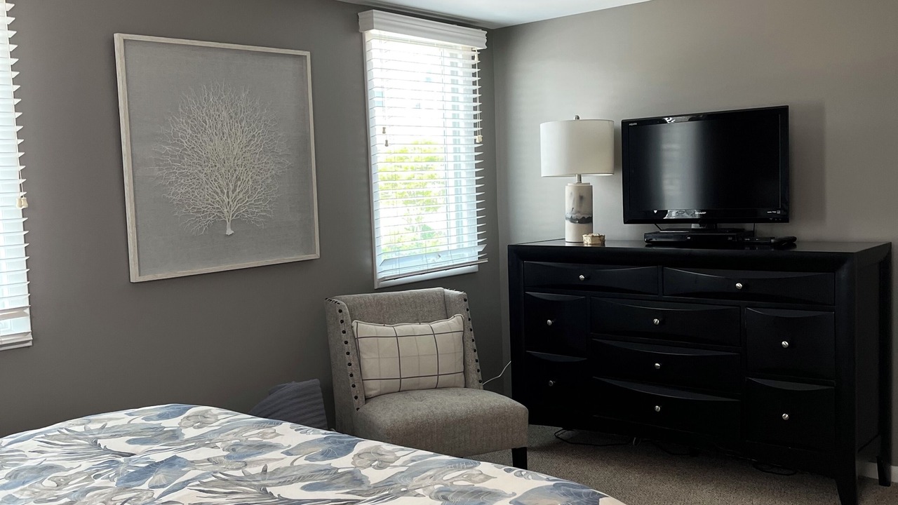 Photo of Bedroom in Holgate