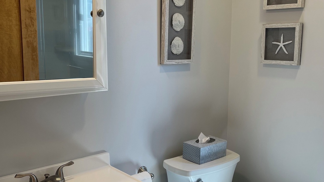 Photo of Bathroom in Holgate