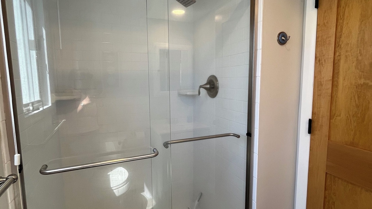 Photo of Bathroom in Holgate