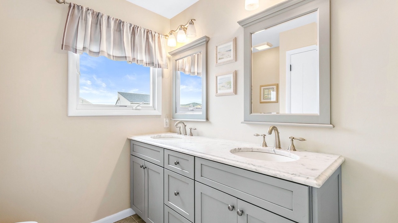 Photo of Bathroom in Holgate