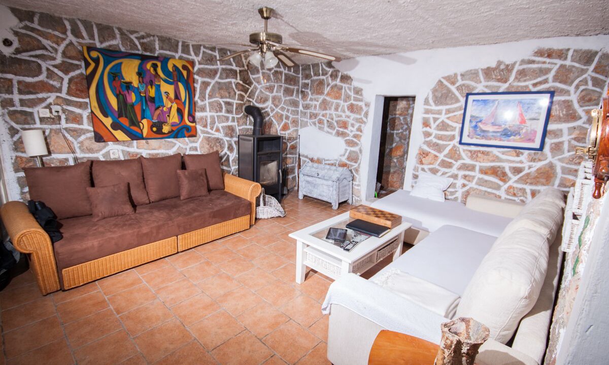 Photo of Livingroom in Karlobag