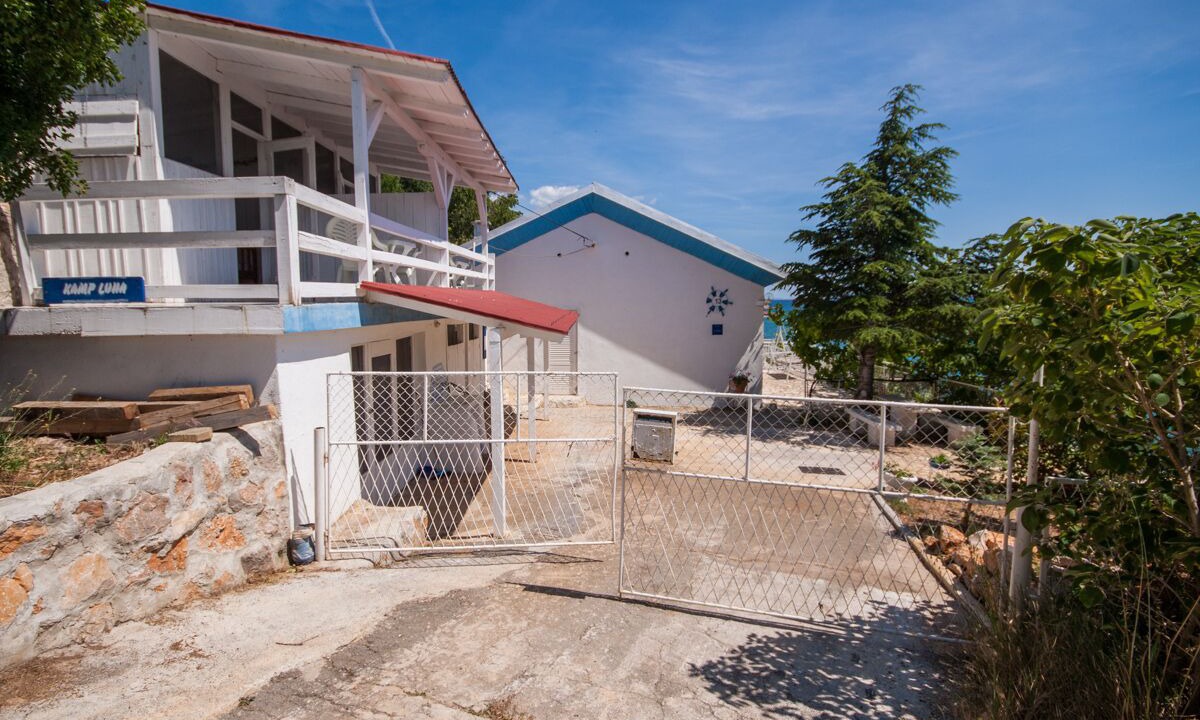 Photo of Outdoor in Karlobag