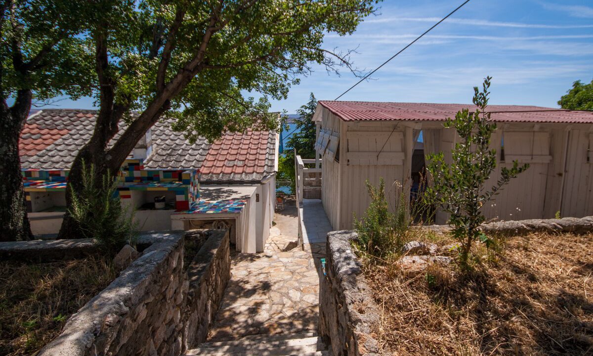 Photo of Outdoor in Karlobag