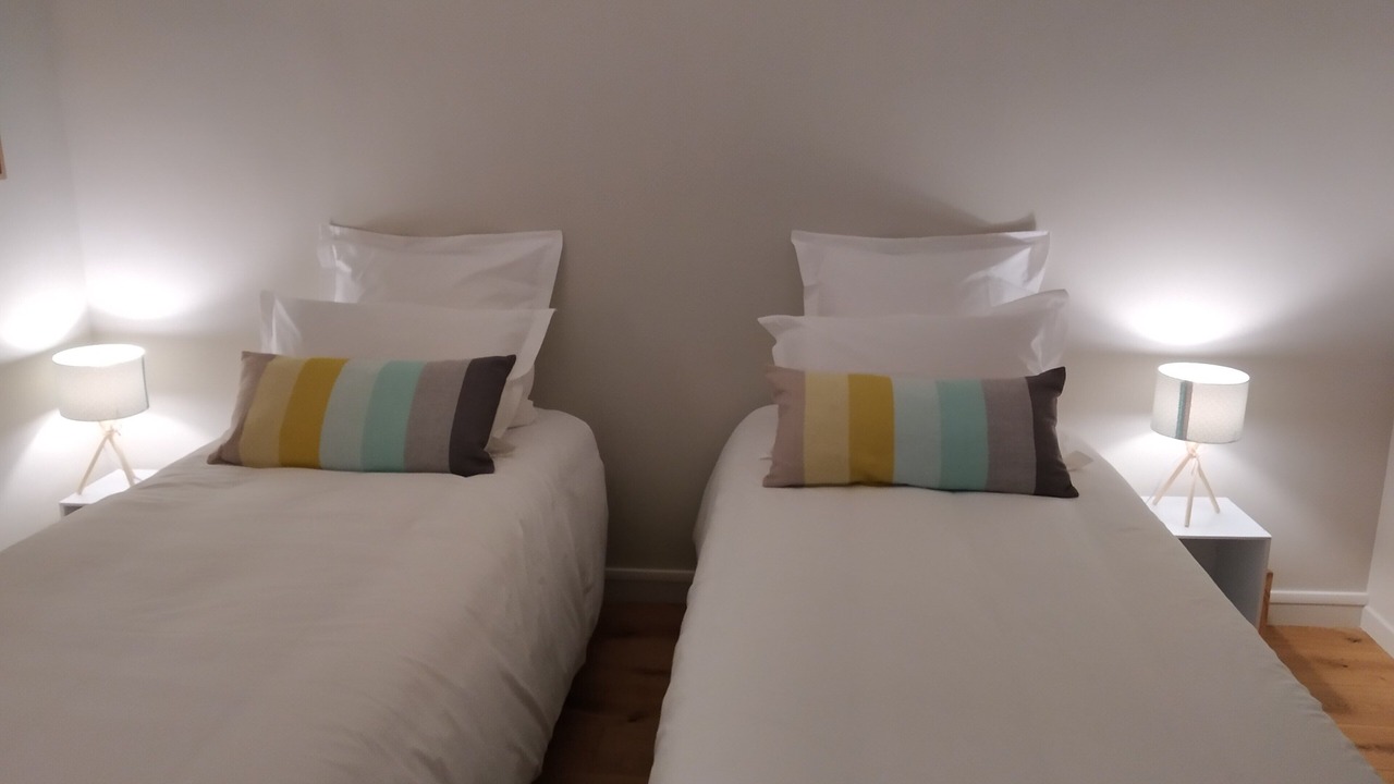 Photo of Bedroom in Beaune City Centre