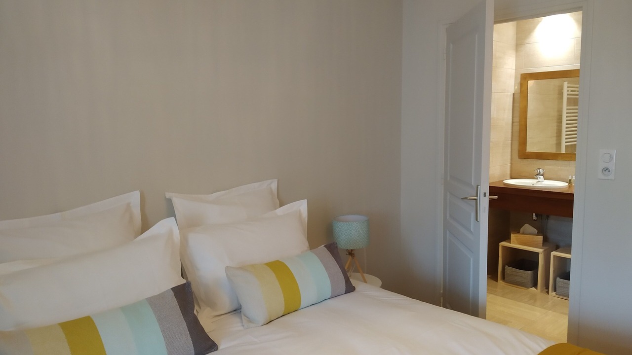 Photo of Bedroom in Beaune City Centre