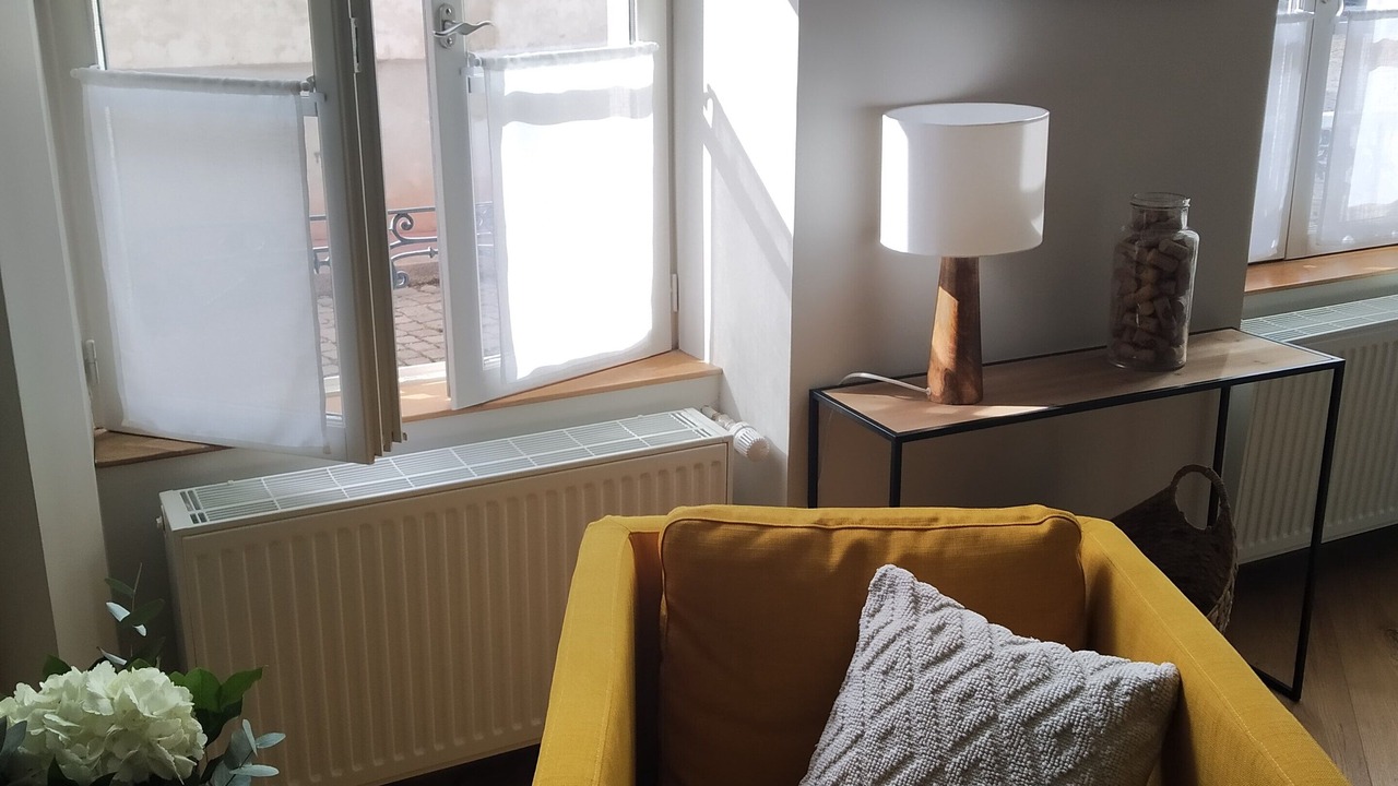 Photo of Livingroom in Beaune City Centre