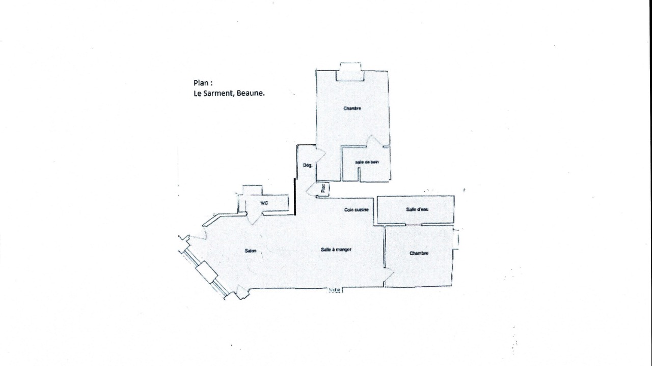 Photo of Others in Beaune City Centre