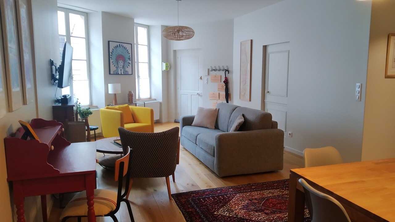 Photo of Others in Beaune City Centre