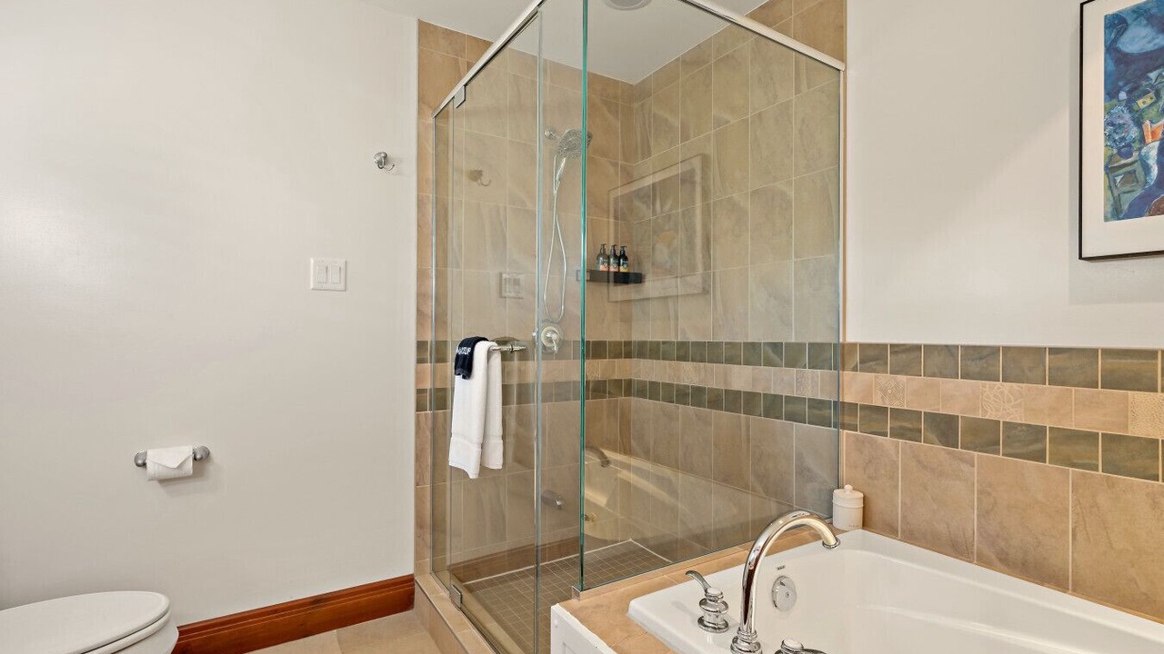 Photo of Bathroom in Mont-Tremblant
