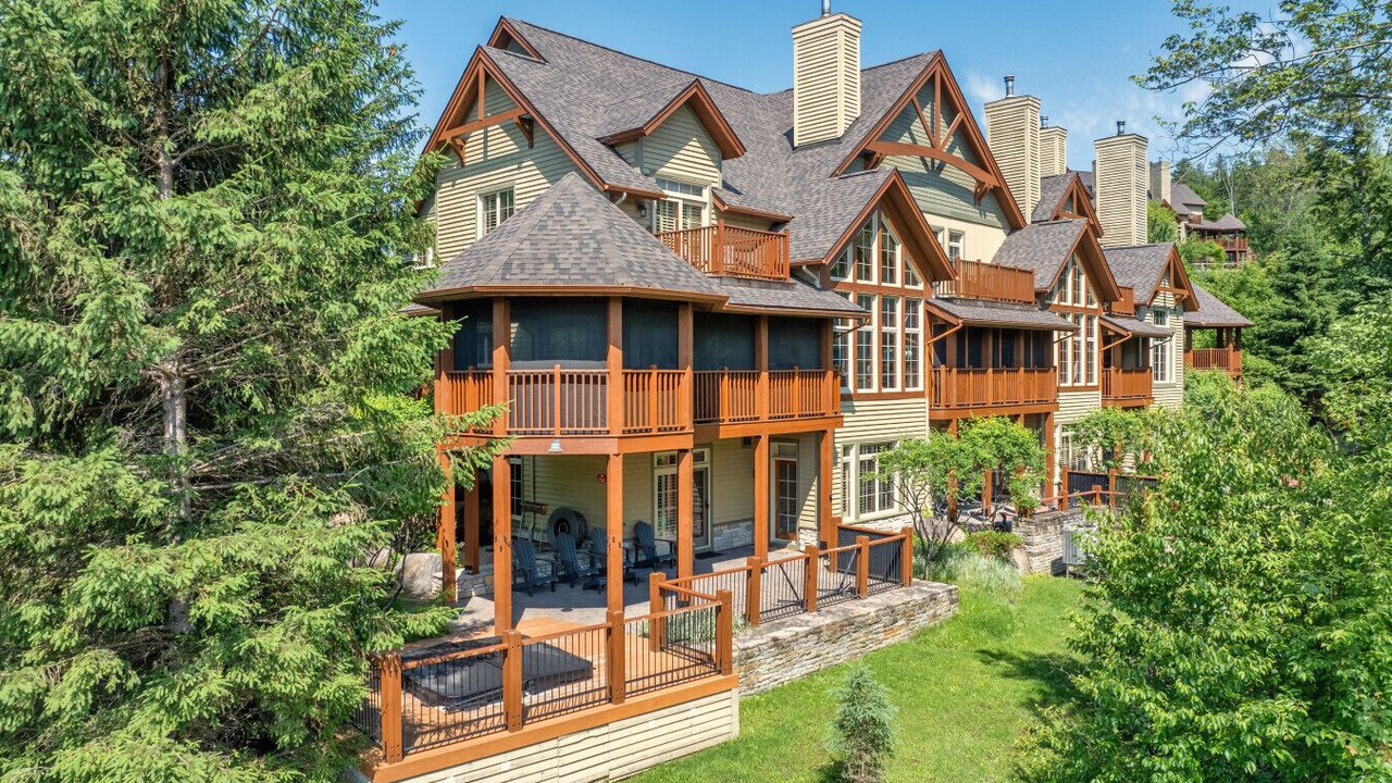 Photo of Outdoor in Mont-Tremblant