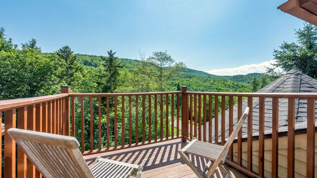 Photo of Outdoor in Mont-Tremblant