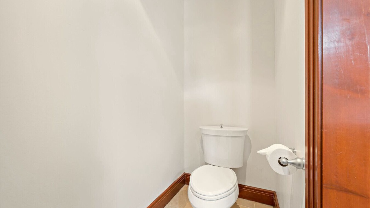Photo of Bathroom in Mont-Tremblant