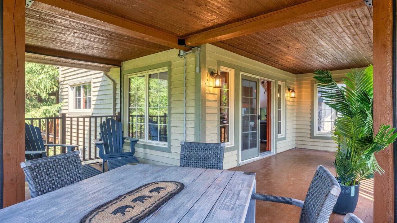 Photo of Outdoor in Mont-Tremblant
