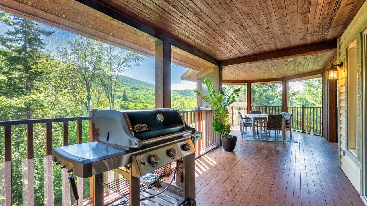 Photo of Outdoor in Mont-Tremblant