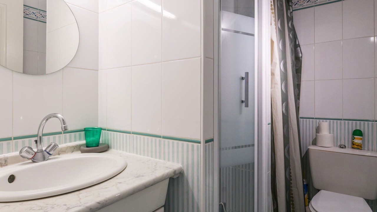 Photo of Bathroom in La Turballe