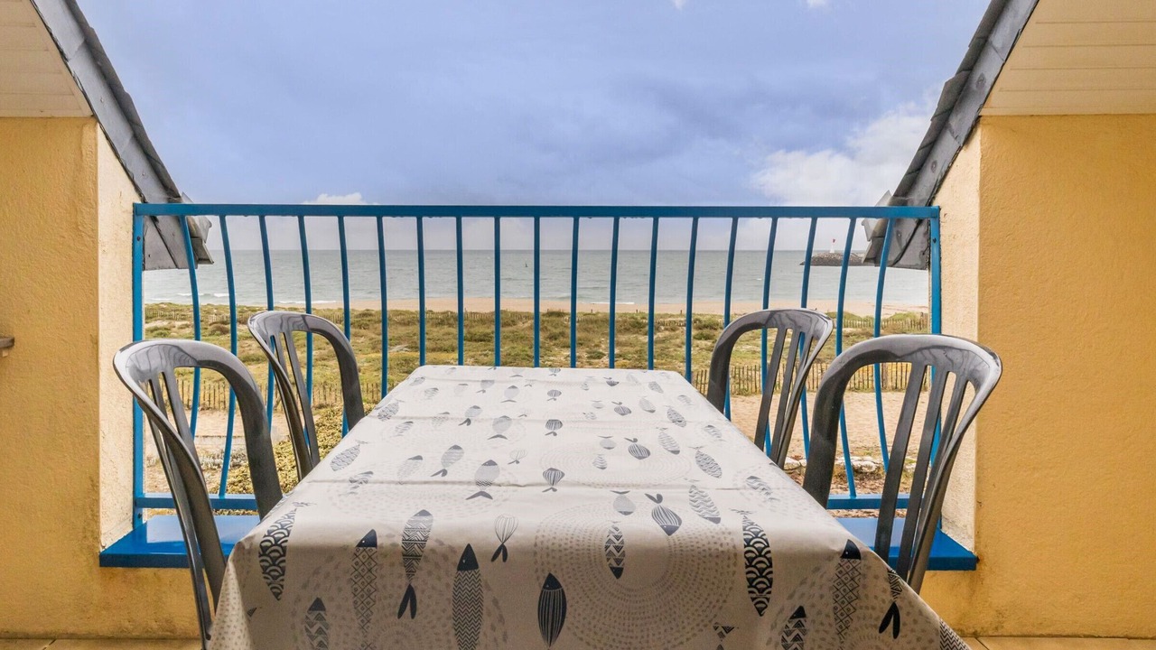Photo of Outdoor in La Turballe