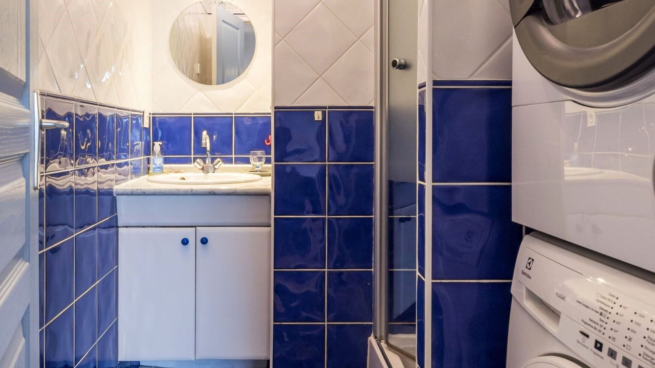 Photo of Bathroom in La Turballe
