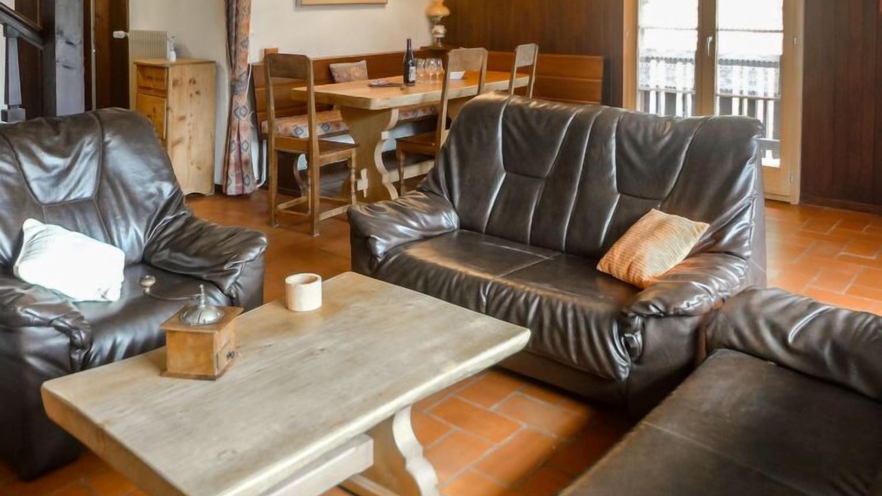 Photo of Livingroom in Vers L'Eglise