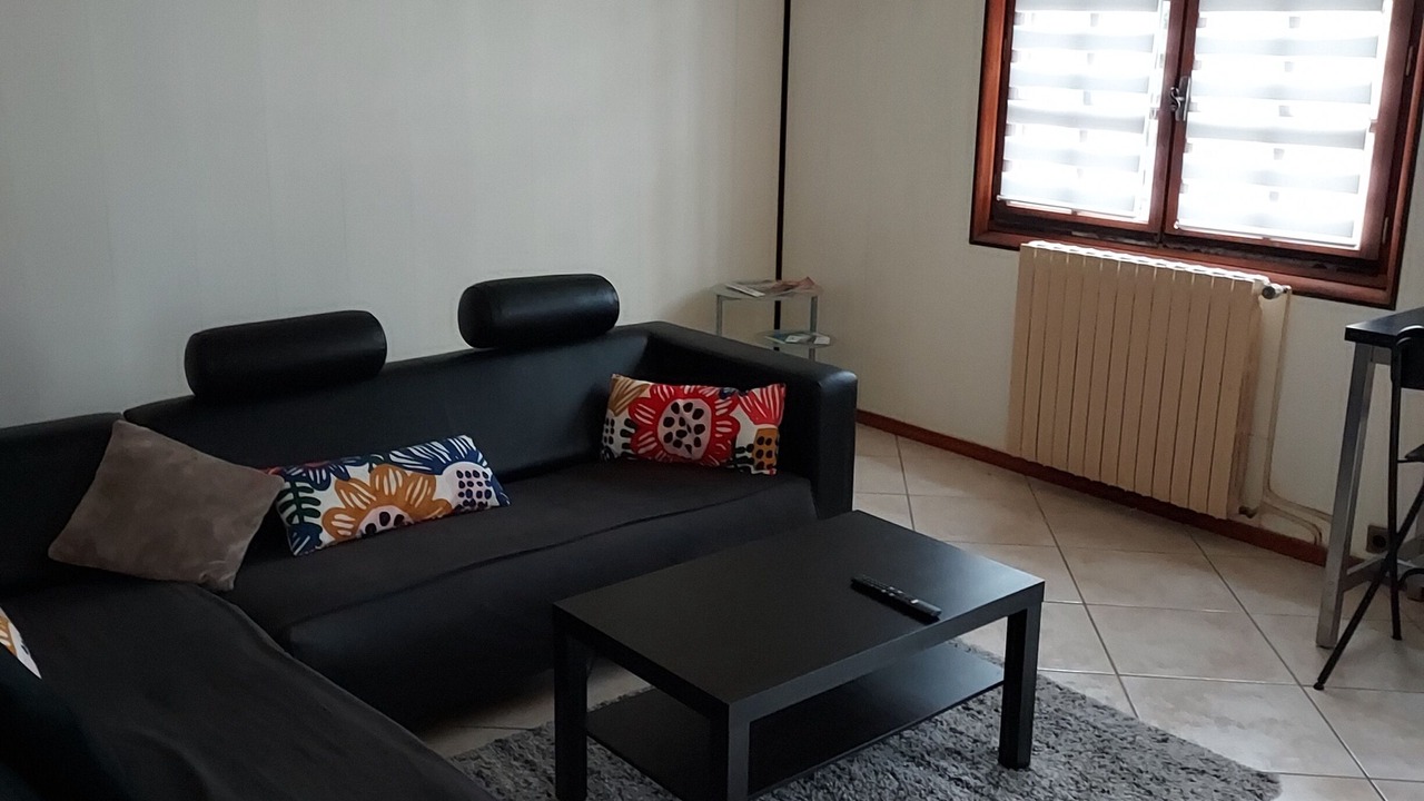 Photo of Livingroom in Saint-Orens-de-Gameville