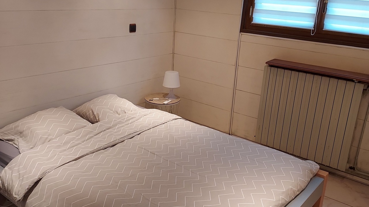 Photo of Bedroom in Saint-Orens-de-Gameville