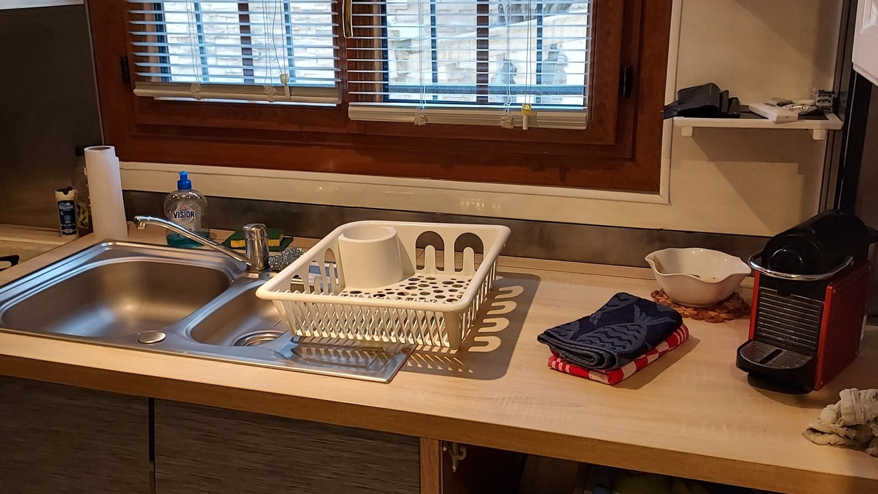 Photo of Kitchen in Saint-Orens-de-Gameville
