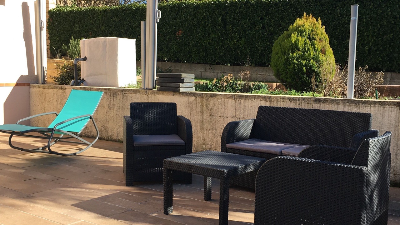 Photo of Patio Balcony in Saint-Orens-de-Gameville