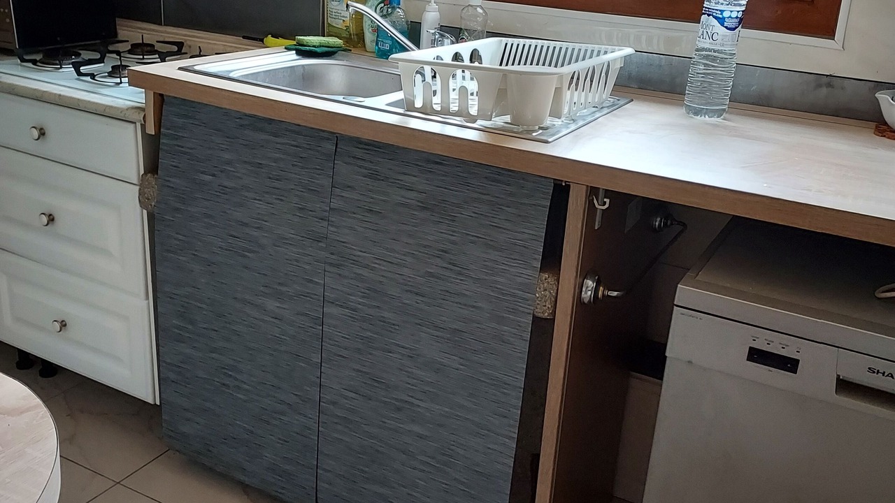 Photo of Kitchen in Saint-Orens-de-Gameville