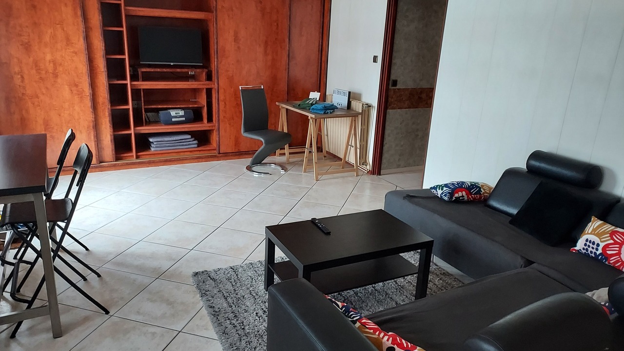 Photo of Livingroom in Saint-Orens-de-Gameville
