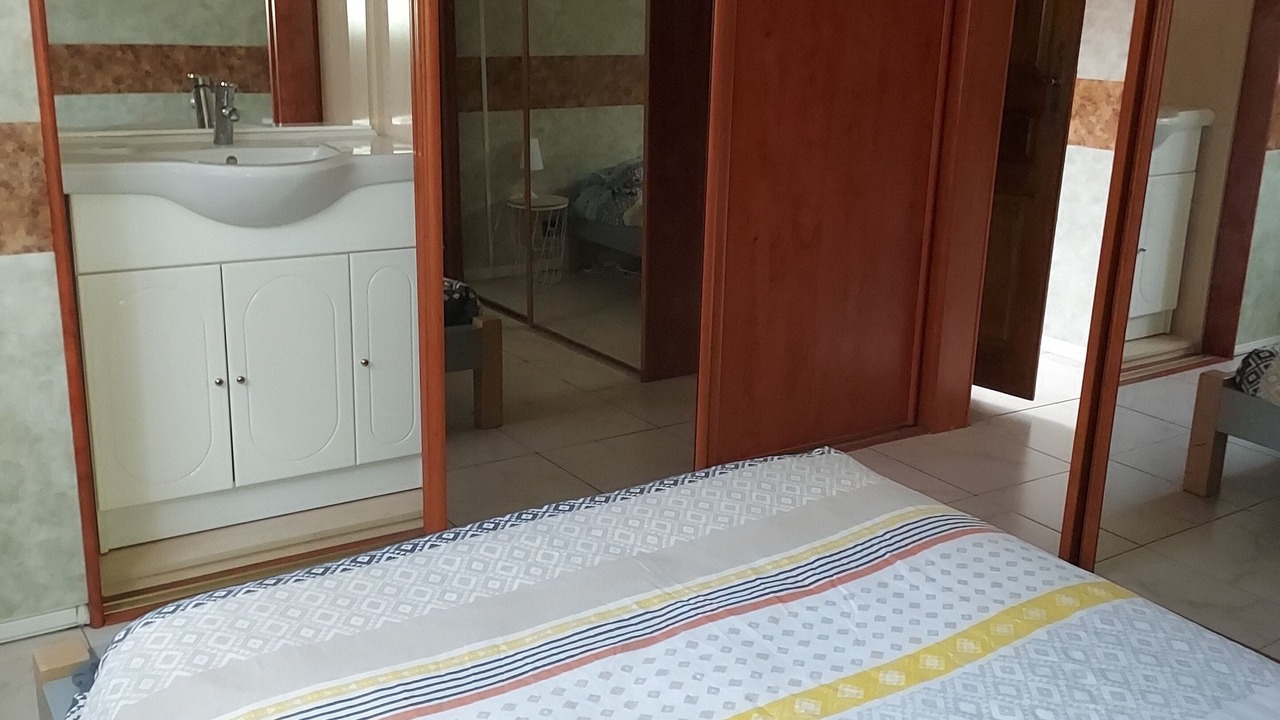 Photo of Bedroom in Saint-Orens-de-Gameville