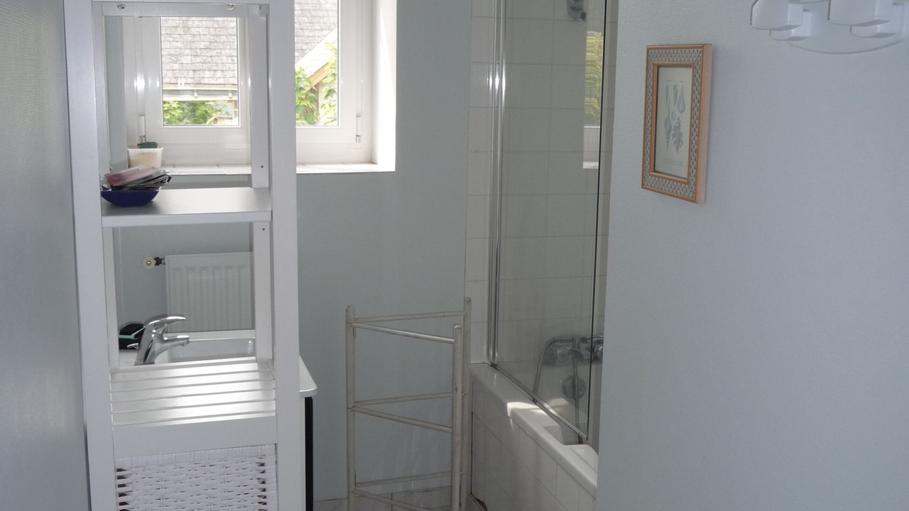 Photo of Bathroom in Saint-Marc-sur-Mer