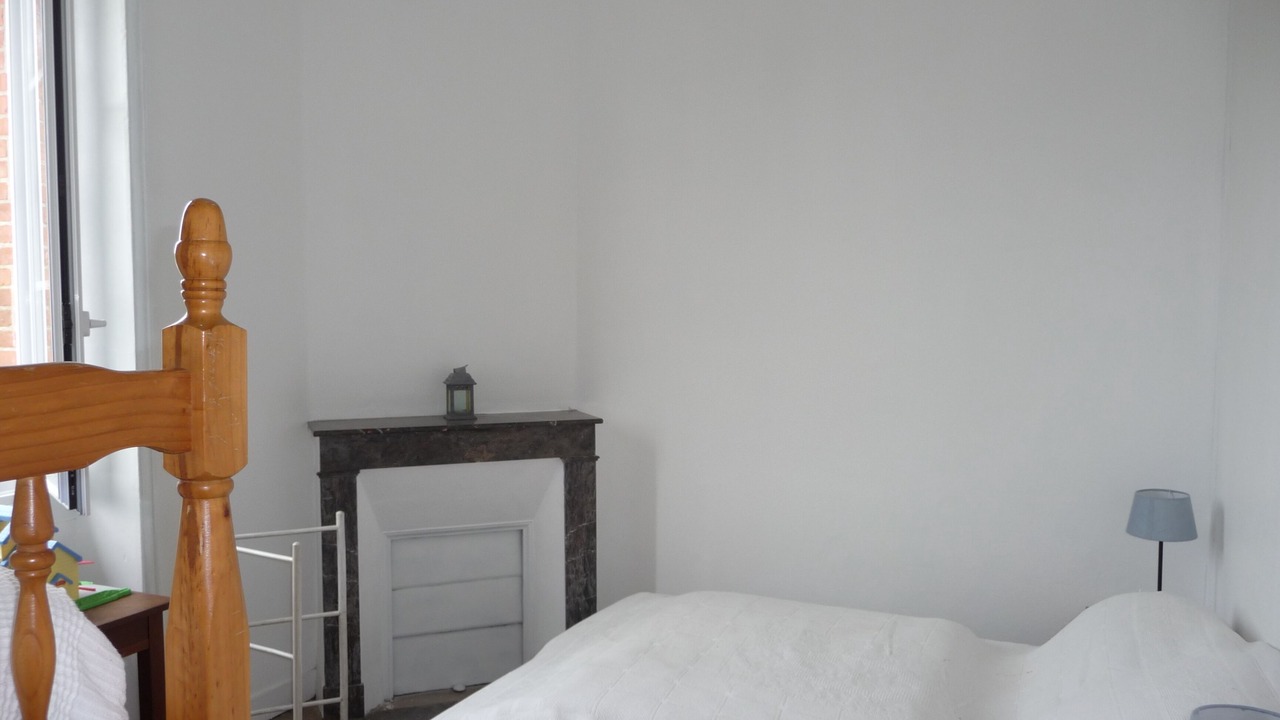 Photo of Bedroom in Saint-Marc-sur-Mer