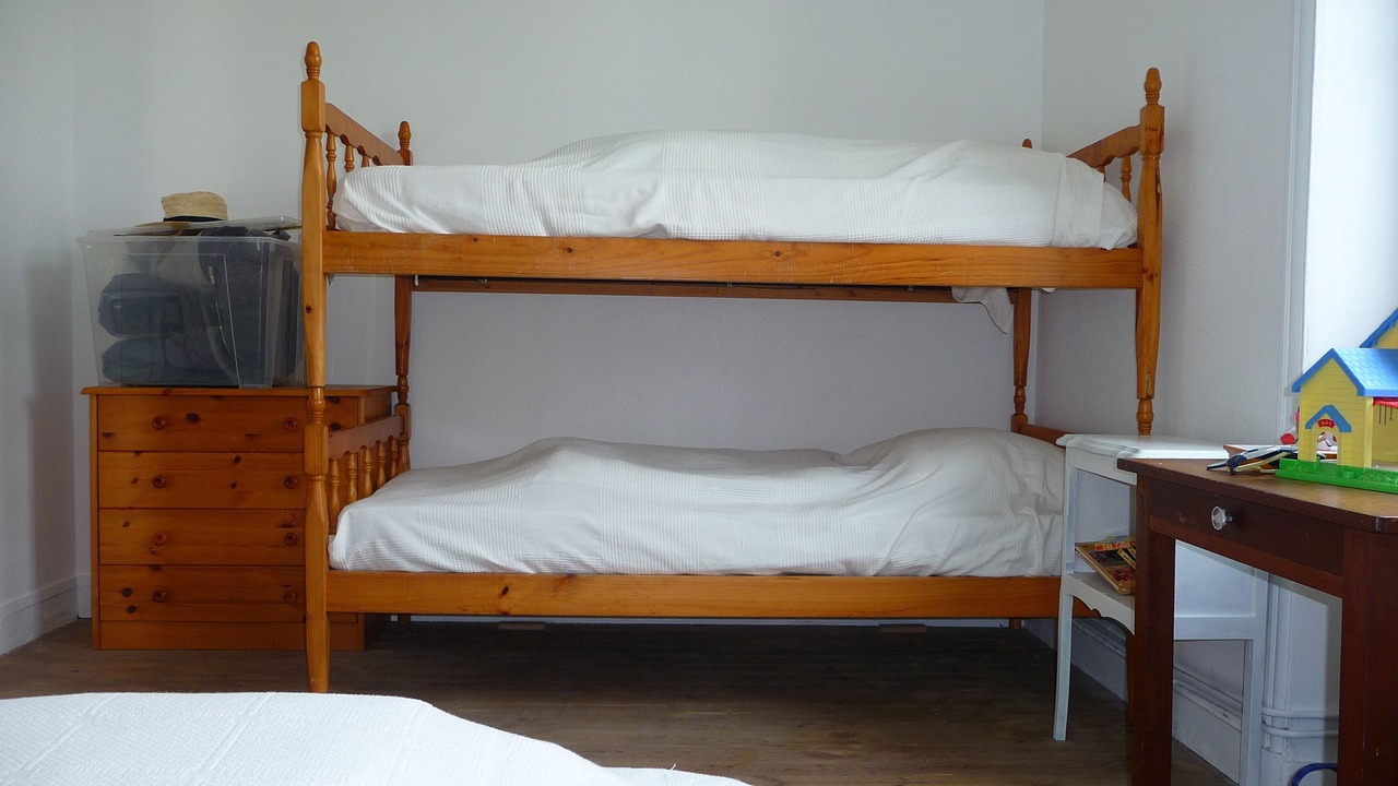 Photo of Bedroom in Saint-Marc-sur-Mer