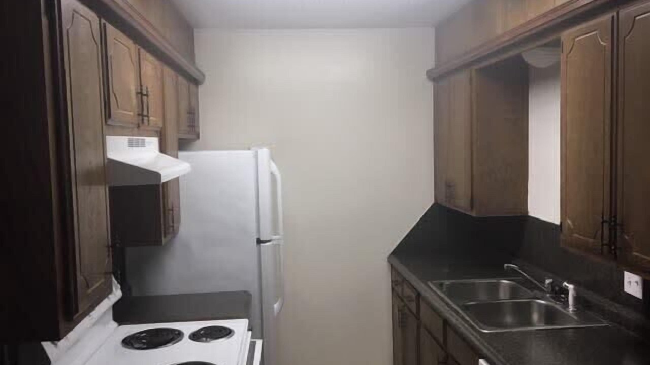 Photo of Kitchen in Lawton