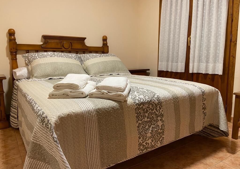 Photo of Bedroom in Fiscal