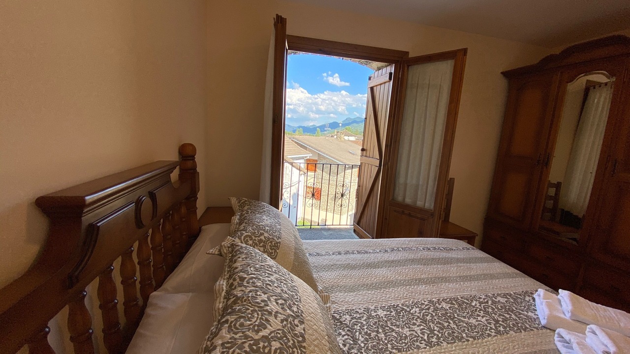 Photo of Bedroom in Fiscal