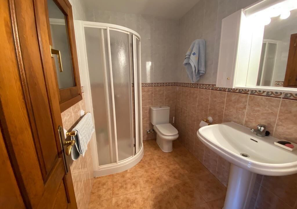 Photo of Bathroom in Fiscal