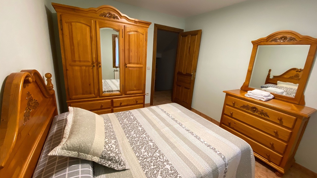 Photo of Bedroom in Fiscal