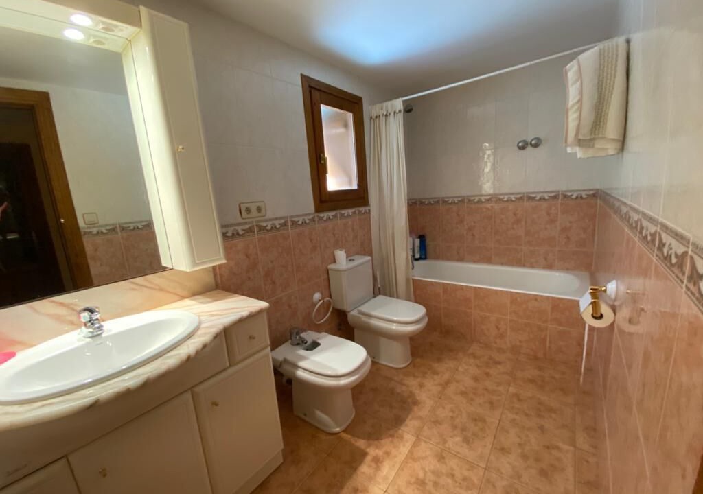 Photo of Bathroom in Fiscal