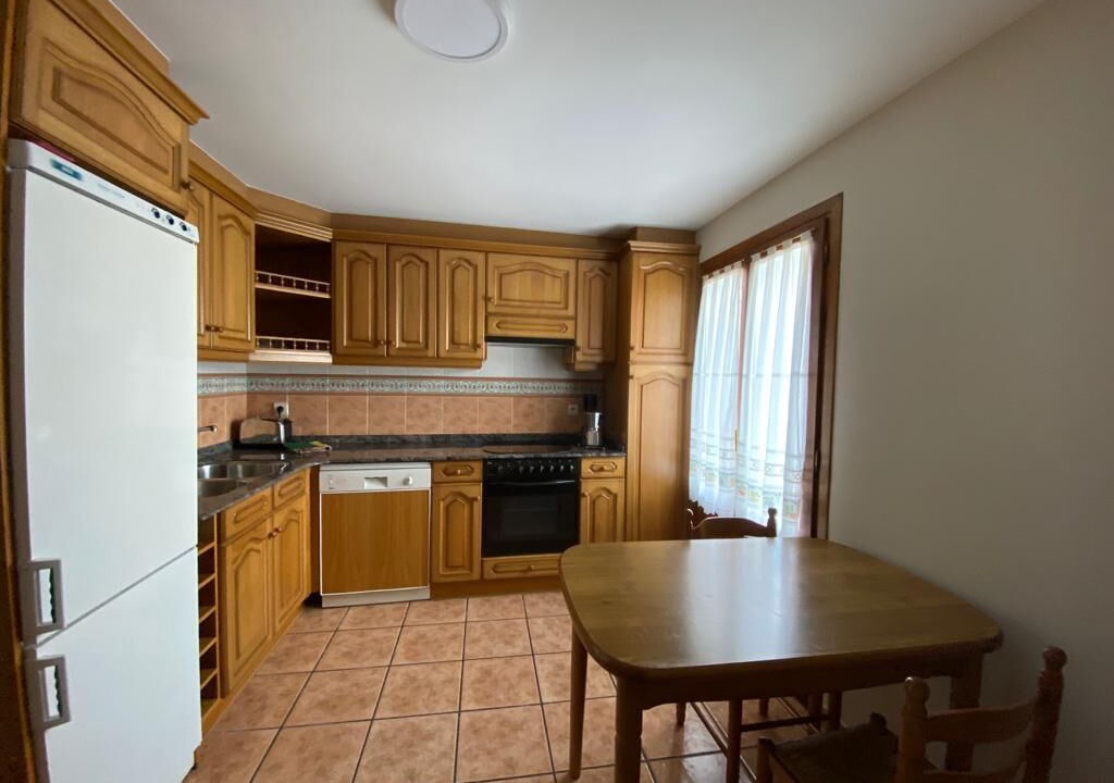 Photo of Kitchen in Fiscal