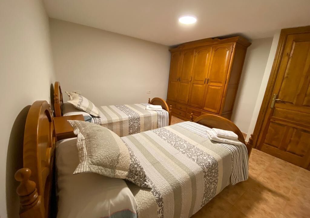 Photo of Bedroom in Fiscal