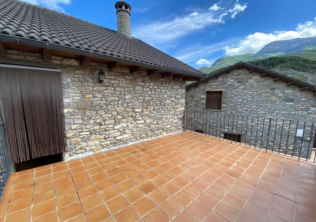 Photo of Patio Balcony in Fiscal