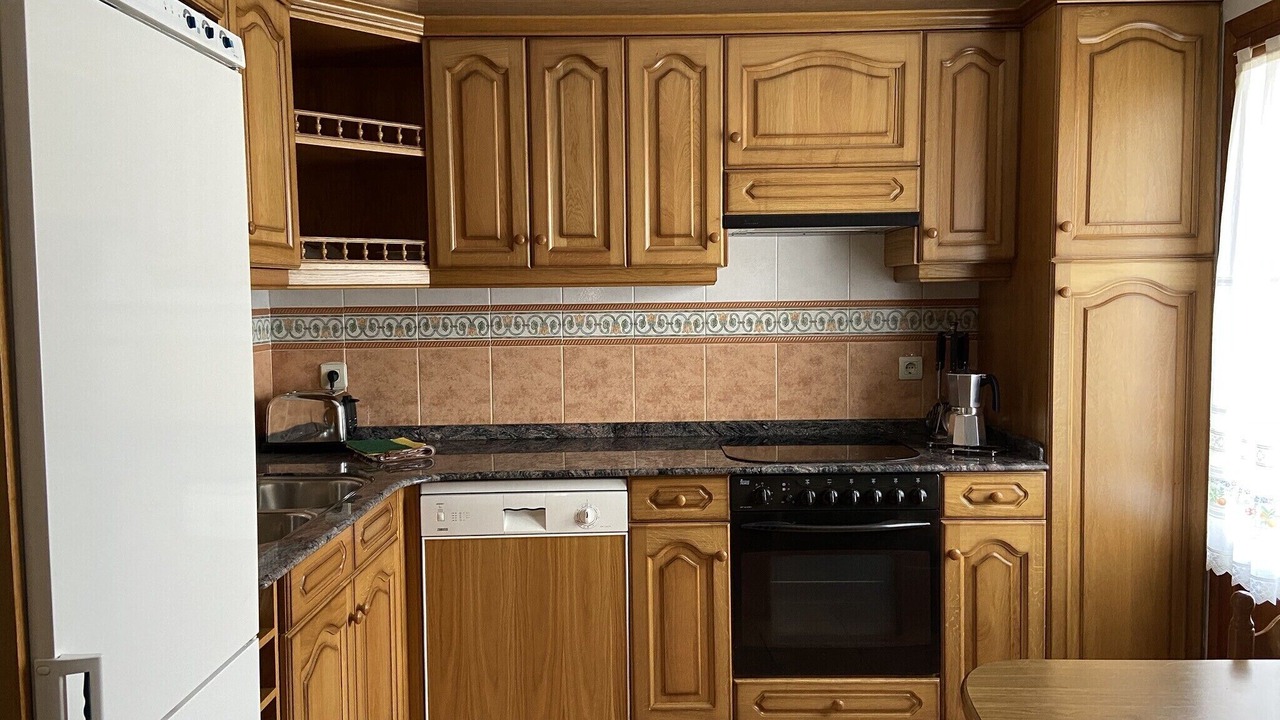 Photo of Kitchen in Fiscal
