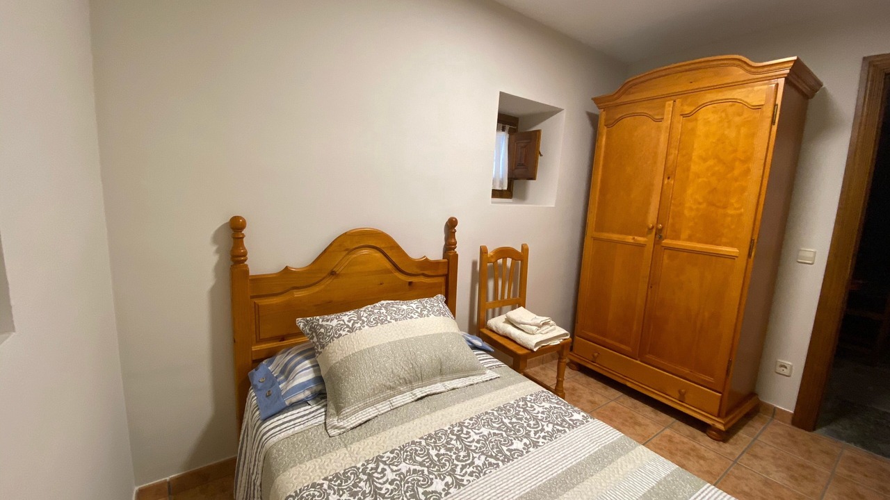 Photo of Bedroom in Fiscal