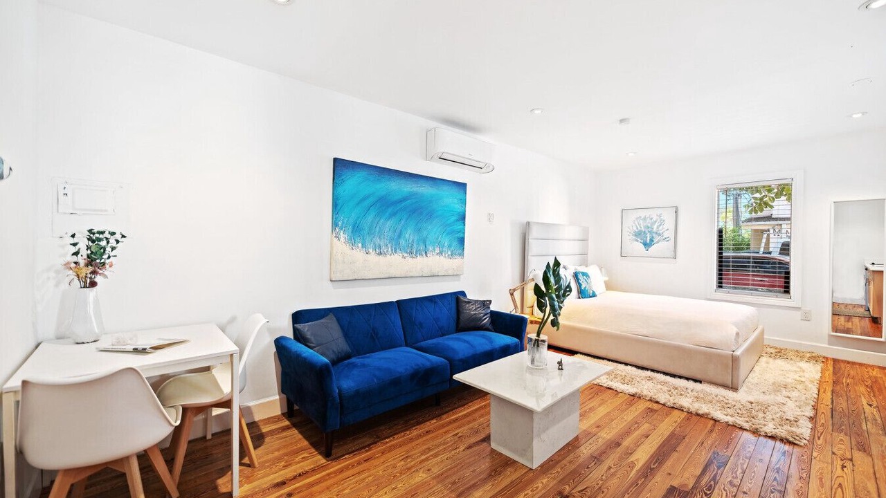Photo of Livingroom in Douglas