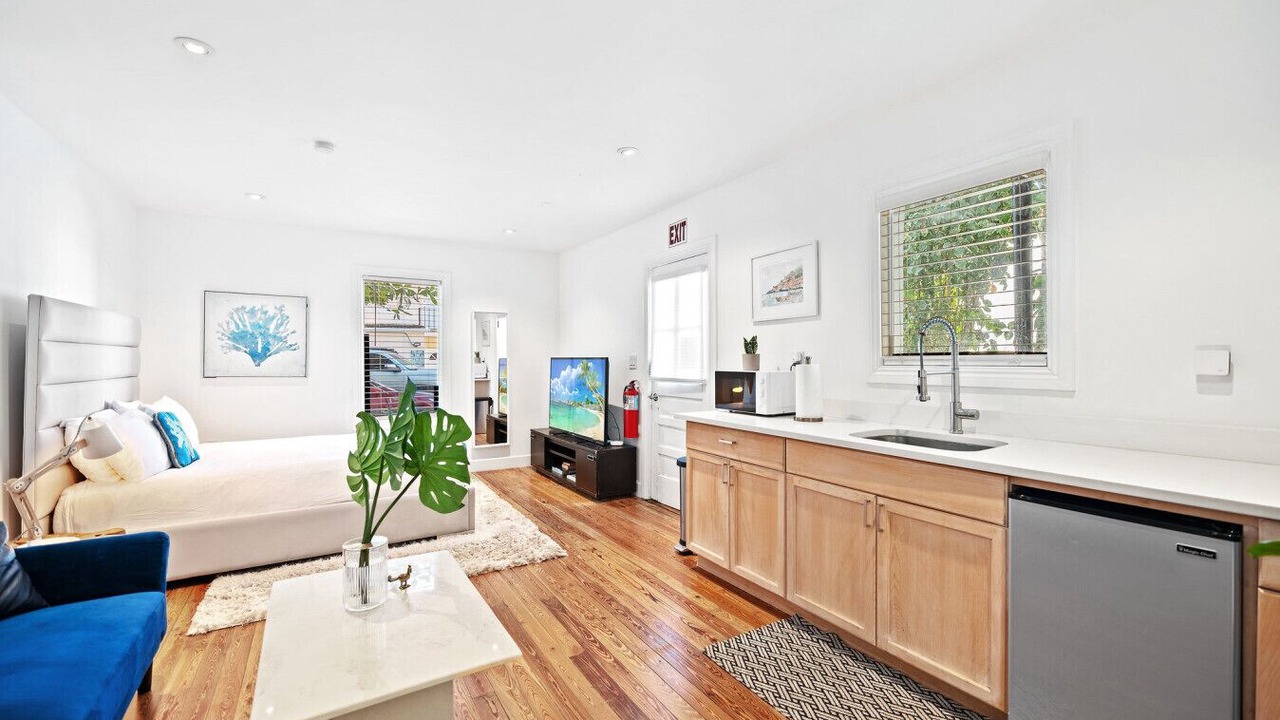 Photo of Bedroom in Douglas