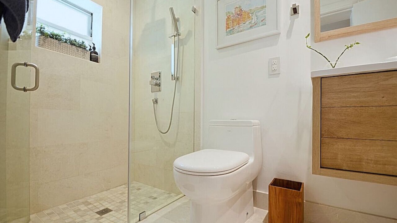 Photo of Bathroom in Douglas