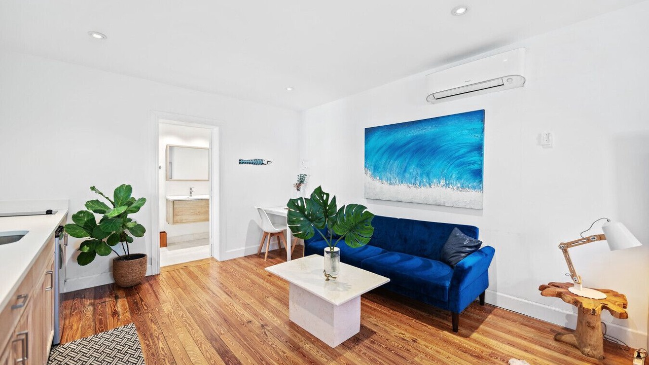 Photo of Livingroom in Douglas