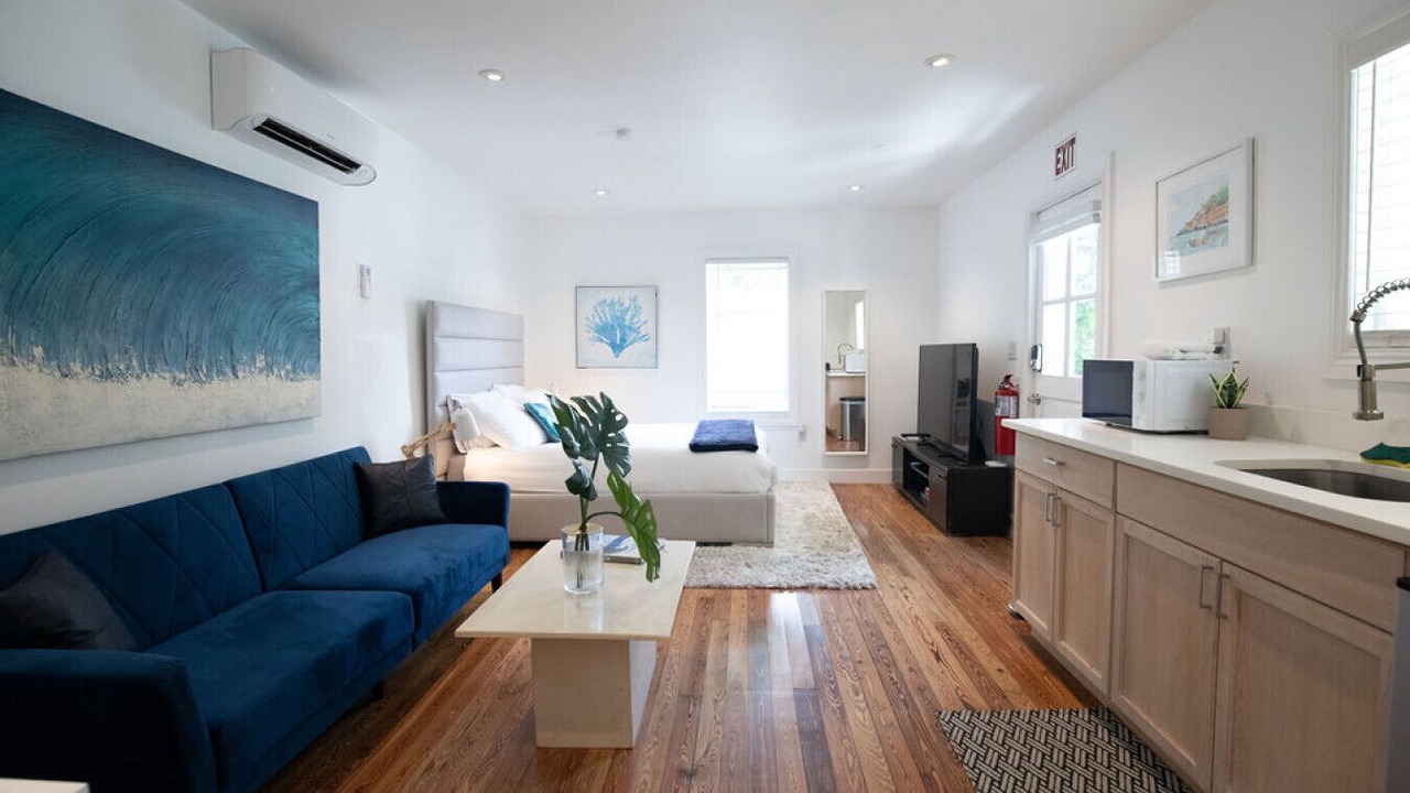 Photo of Livingroom in Douglas