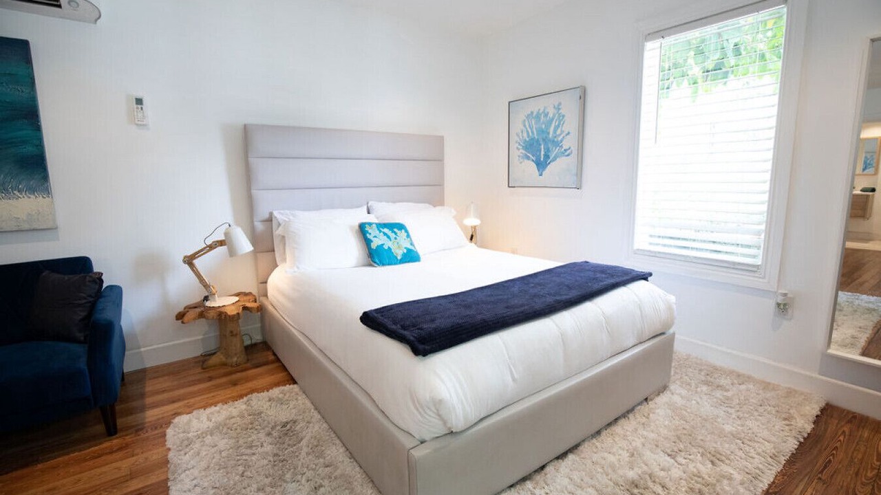 Photo of Bedroom in Douglas